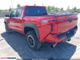 Toyota Tacoma 2025 2