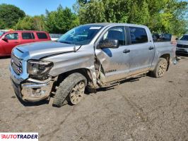 Toyota Tundra 2019 5