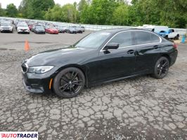 BMW 330 2020 2 BMW 330 2020 2