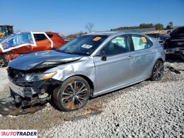 Toyota Camry 2020 2