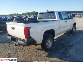 Toyota Tacoma 2025 2