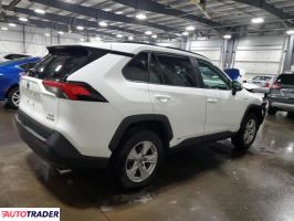 Toyota Pozostałe 2021 2