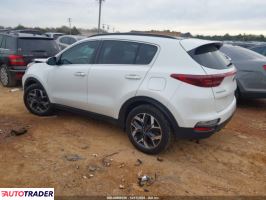 Kia Sportage 2020 2