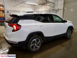 GMC Terrain 2020 1