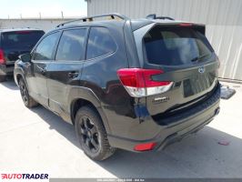 Subaru Forester 2024 2
