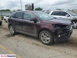 Ford Edge 2019 2