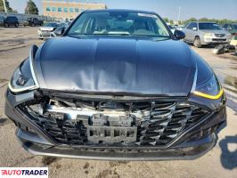 Hyundai Sonata 2020 2