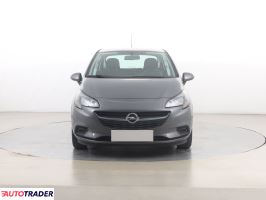 Opel Corsa 2016 1.4 88 KM