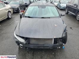 Hyundai Elantra 2022 2