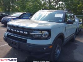 Ford Bronco 2024 1 Ford Bronco 2024 1