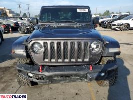 Jeep Wrangler 2021 3