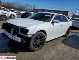 Chrysler 300C 2022 3 Chrysler 300C 2022 3