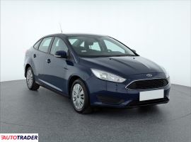 Ford Focus 2017 1.6 84 KM