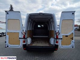 Renault Master 2016 2.3 Renault Master 2016 2.3