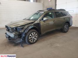 Subaru Outback 2020 2 Subaru Outback 2020 2