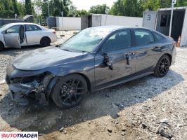 Honda Civic - zobacz ofertę