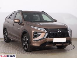 Mitsubishi Eclipse Cross PHEV 2022 2.4 185 KM