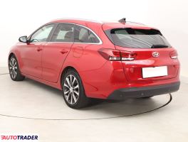 Hyundai i30 2019 1.4 138 KM