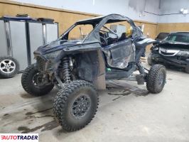 Polaris Ranger RZR 2023 Polaris Ranger RZR 2023