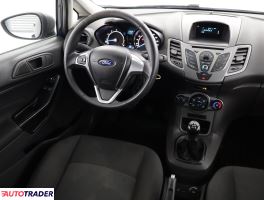 Ford Fiesta 2014 1.2 59 KM