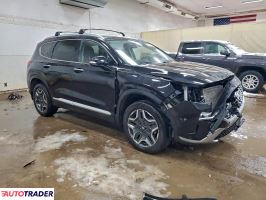 Hyundai Santa Fe 2022 1