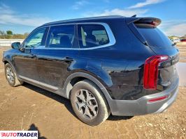 Kia Pozostałe 2020 3