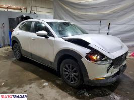 Mazda CX-30 2025 2