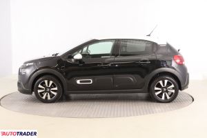 Citroen C3 2023 1.2 81 KM