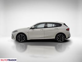 BMW 120 2025 1.5 156 KM