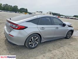 Honda Civic 2022 2