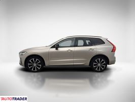 Volvo XC60 2023 2.0 250 KM