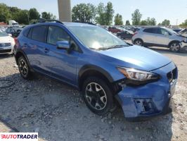 Subaru Pozostałe 2019 2 Subaru Pozostałe 2019 2