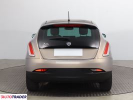 Lancia Delta 2009 1.6 118 KM