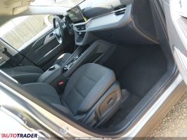 Ford Explorer 2025 2