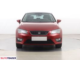 Seat Leon 2014 1.4 123 KM