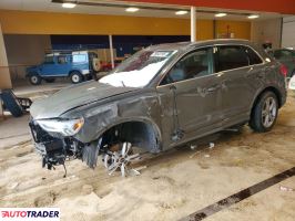 Audi Q3 - zobacz ofertę