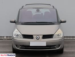 Renault Grand Espace 2006 2.0 147 KM