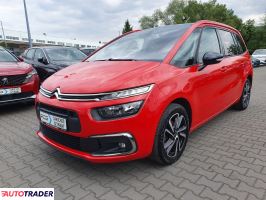 Citroen Pozostałe 2022 1.5 130 KM Citroen Pozostałe 2022 1.5 130 KM