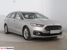 Ford Mondeo 2019 2.0 187 KM