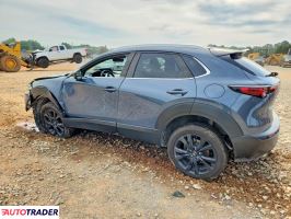 Mazda CX-30 2022 2