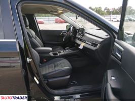 Mitsubishi Outlander 2024 2