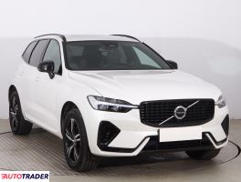 Volvo XC60 2021 2.0 336 KM