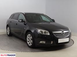 Opel Insignia 2013 2.0 108 KM