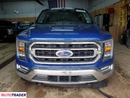 Ford Pozostałe 2022 2