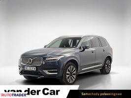 Volvo XC90 2023 2.0 455 KM