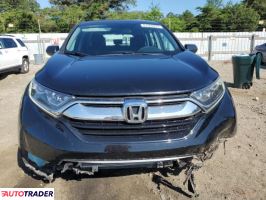 Honda CR-V 2019 2 Honda CR-V 2019 2