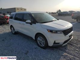 Kia Carnival 2022 3