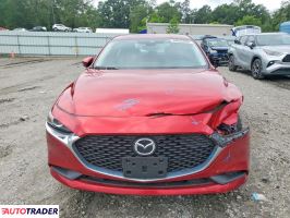 Mazda 3 2021 2