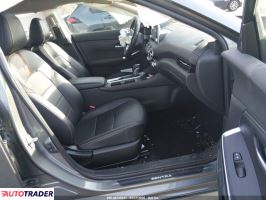 Nissan Sentra 2023 2