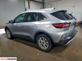 Ford Escape 2023 1
